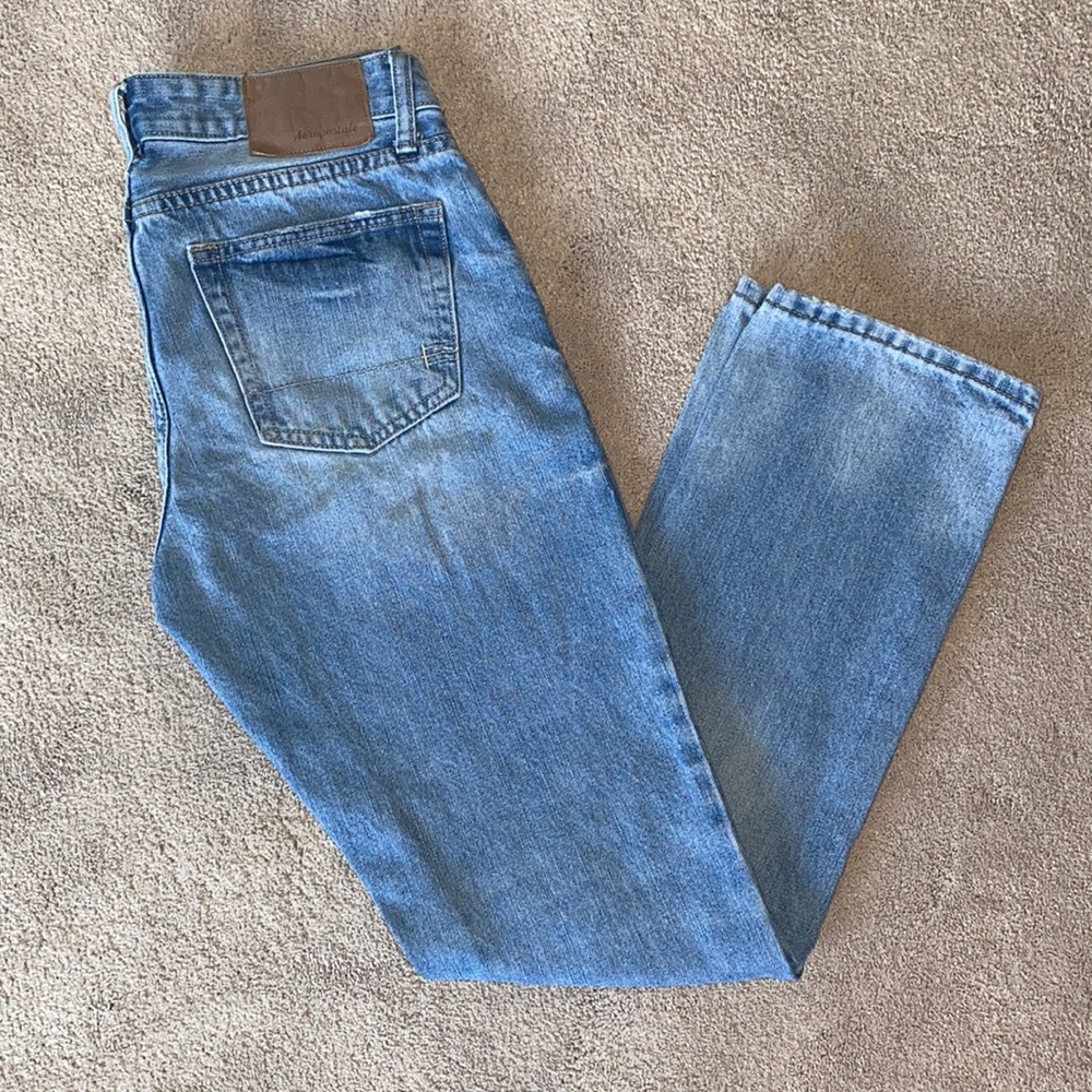 Aeropostale Men’s Jeans